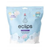 ECLIPS Капсулы для стирки 12шт Sensitive 
