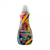 ECLIPS Кондиционер 1л Fresh тропический дождь 