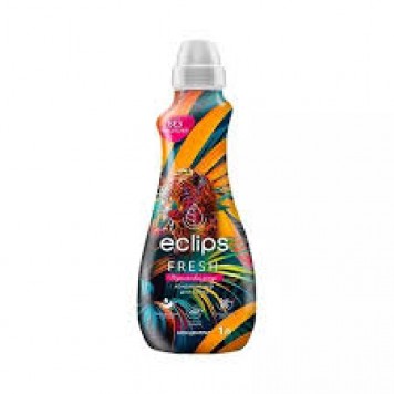 ECLIPS Кондиционер 1л Fresh тропический дождь 