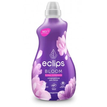 Eclips Кондиционер д/белья 2л Bloom Floral Expression)