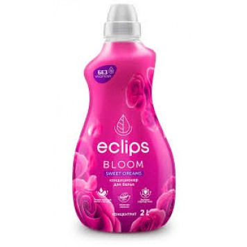 Eclips Кондиционер д/белья 2л Bloom Sweet Dreams
