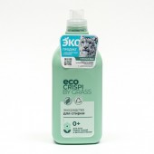 ECO CRISPI  Гель для стирки 1800мл