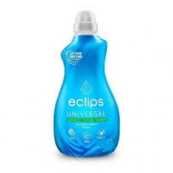 Эклипс Гель д/стирки 2,6л Universal/4
