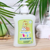 Экотерапия Крем-мыло  "Детское" с экстрактом мелиссы 0.25