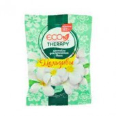 Экотерапия соль для ванн 100гр  Мальдивы 
