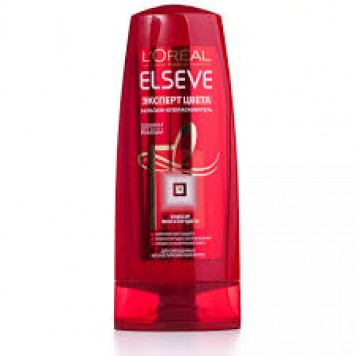 Эльсев Бальзам 200мл Эксперт Цвета
