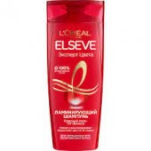 Эльсев шампунь 250мл. Эксперт Цвета