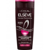 Эльсев шампунь 250мл Ультра Прочность