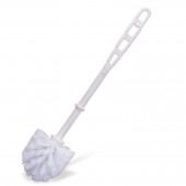 Ерш унитазный "Хозяюшка Мила"классик без подставки.