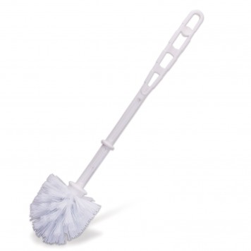 Ерш унитазный "Хозяюшка Мила"классик без подставки.