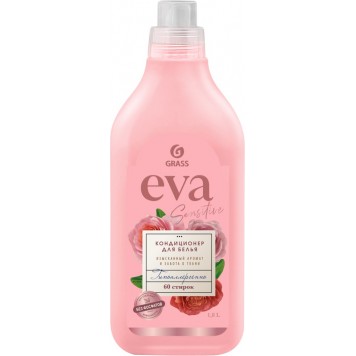 Eva 1,8л кондиционер для белья sensitive /6