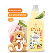 Eva 1л кондиционер для белья baby /8 Eva 1л кондиционер для белья baby /8