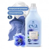 Eva 1л кондиционер для белья flower /8)