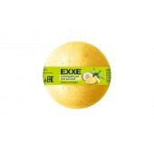 EXXE Бурлящий шар для ванной "Пина колада", 120г EXXE Бурлящий шар для ванной "Пина колада", 120г
