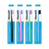 EXXE classic Зубная щетка Суперочищающая, 1 шт*48(в ассортименте)