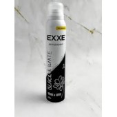 EXXE Дезодорант спрей 200мл Черное и белое Black & White (XL размер)/6