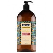 EXXE Гель д/душа 1000мл Лемонграсс и базилик/8																																		