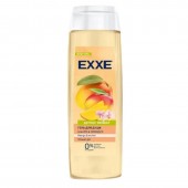 EXXE Гель для душа женский 400мл Манго и орхидея*12