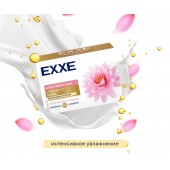 EXXE Косметическое крем-мыло "Лотос" 90г 1шт /24