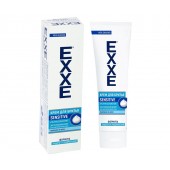 EXXE крем для бритья SENSITIVE д/чувствит.кожи 100мл EXXE крем для бритья SENSITIVE д/чувствит.кожи 100мл