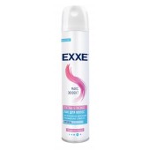 EXXE лак для волос EXTRA STRONG экстрасильная фиксация, 300 мл (12 шт) EXXE лак для волос EXTRA STRONG экстрасильная фиксация, 300 мл (12 шт)