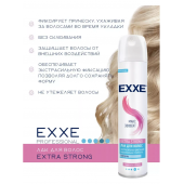 EXXE лак для волос STRONG сильная фиксация, 300 мл (12 шт) EXXE лак для волос STRONG сильная фиксация, 300 мл (12 шт)