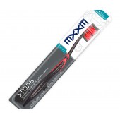 EXXE luxury Зубная щетка Уголь, 1 шт *48