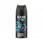 EXXE Men Дезодорант спрей 150мл Фреш *12/чз