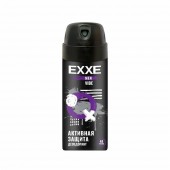 EXXE Men Дезодорант спрей 150мл VIBE *12 /чз