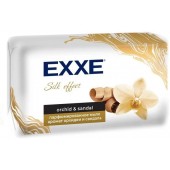 EXXE Парфюмированное мыло 140г Аромат Орхидеи и Сандала /48