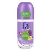 Фа дезодорант ролик 50мл жен Ритмы Бразилии Ночи Ипанемы