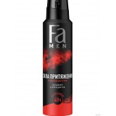 Фа дезодорант спрей 150мл муж Сила Притяжения