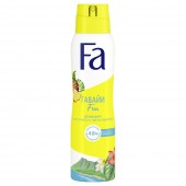 Фа Дезодорант спрей 150мл  Ритмы Острова Гавайи