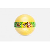 Фабрик Бурлящий шарик д/ванны Детский Лео и Тиг 120г/45