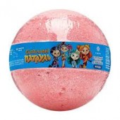 Фабрик Бурлящий шарик д/ванны Детский Сказочный патруль 120г/45