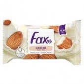 Факс мыло туалетное 75 г Миндальное молочко 