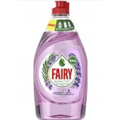 Фэйри 450мл. Pure Clean Лаванда и Розмарин)