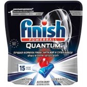 Финиш Ultimate 15 таблеток 