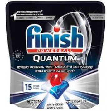 Финиш Ultimate 15 таблеток 