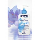 Флоресан деликатный гель д/интим гигиены 250мл
