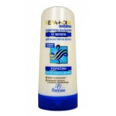 Флоресан Ф-202 Kera-Nova Шампунь-бальзам 400мл от перхоти/10																																		