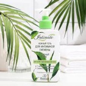 Флоресан Гель д/интим.гигиены 250мл зеленый чай