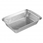 Форма алюминиевая 322*255мм/272*212 3180мл 1шт