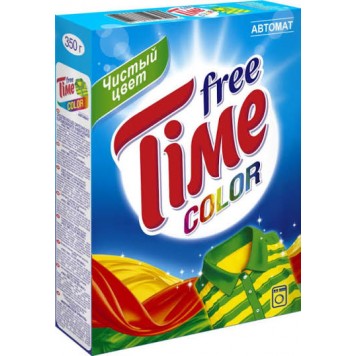 Free Time СМС 350г Колор )