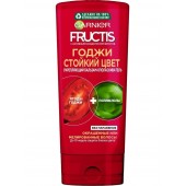 Фруктис Бальзам 200 мл. стойкий цвет ГОДЖИ