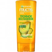 Фруктис Бальзам 200 мл. Тройное восстановление