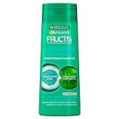 Фруктис шампунь 250мл. Кокосовый Баланс