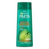 Фруктис шампунь 250мл. Рост во всю силу