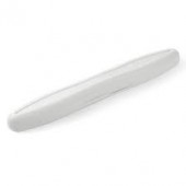 Футляр для з/щетки серый  Футляр для з/щетки серый