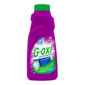 G-oxi шампунь д/чистки ковров аромат весенних цветов 500мл.